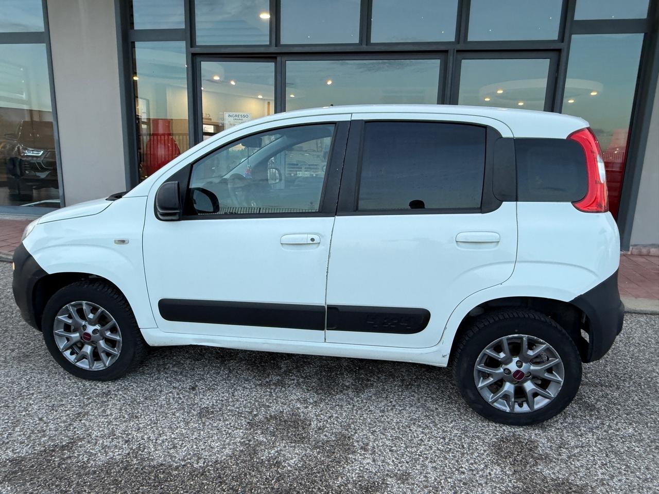 Fiat Panda 1.3 MJT 95 CV S&S Easy IVA ESPOSTA
