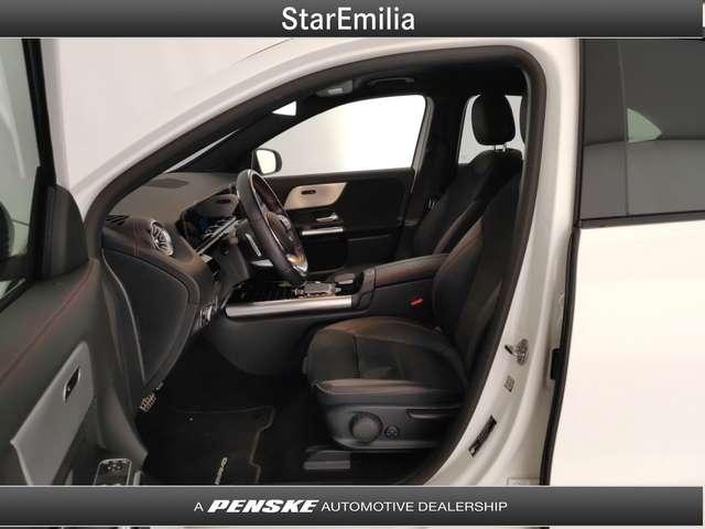 Mercedes-Benz EQA 250 250 + Sport