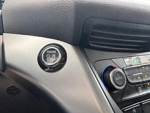 Ford Kuga 2.0 TDCI 150 CV S&S 4WD Powershift TITANIUM TAGL.FORD