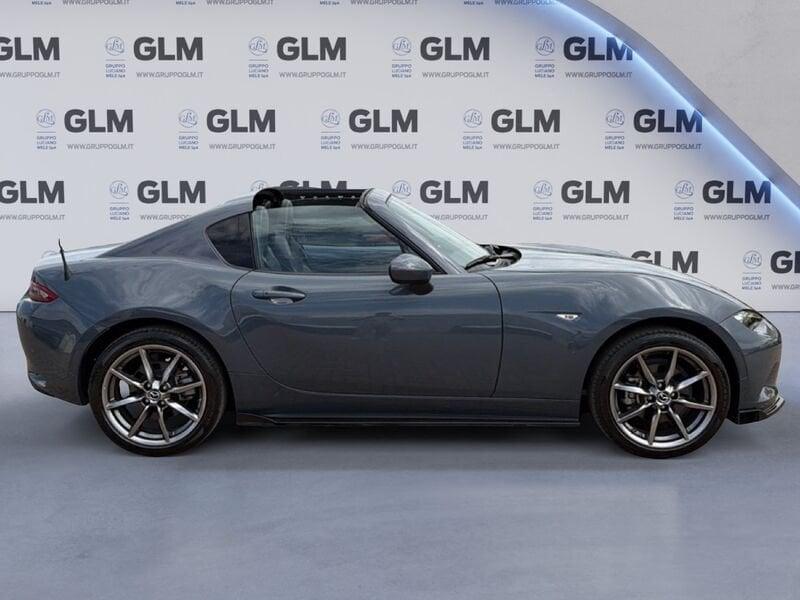 Mazda MX-5 2.0L Skyactiv-G 184cv Sport 2.0