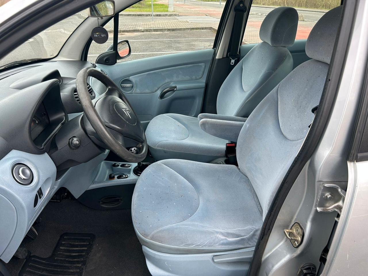 Citroen C3 1.4 HDi 70CV Exclusive