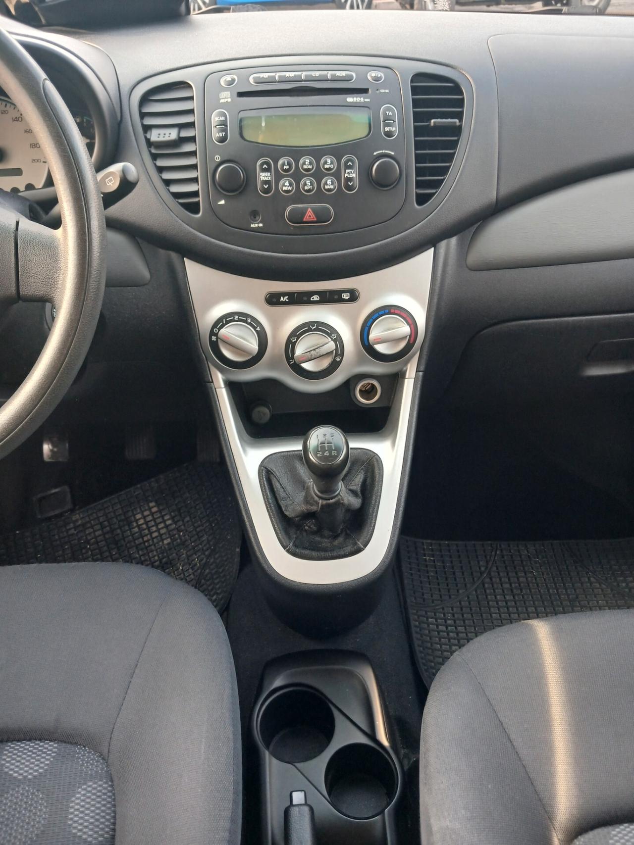 Hyundai i10 1.1 12V