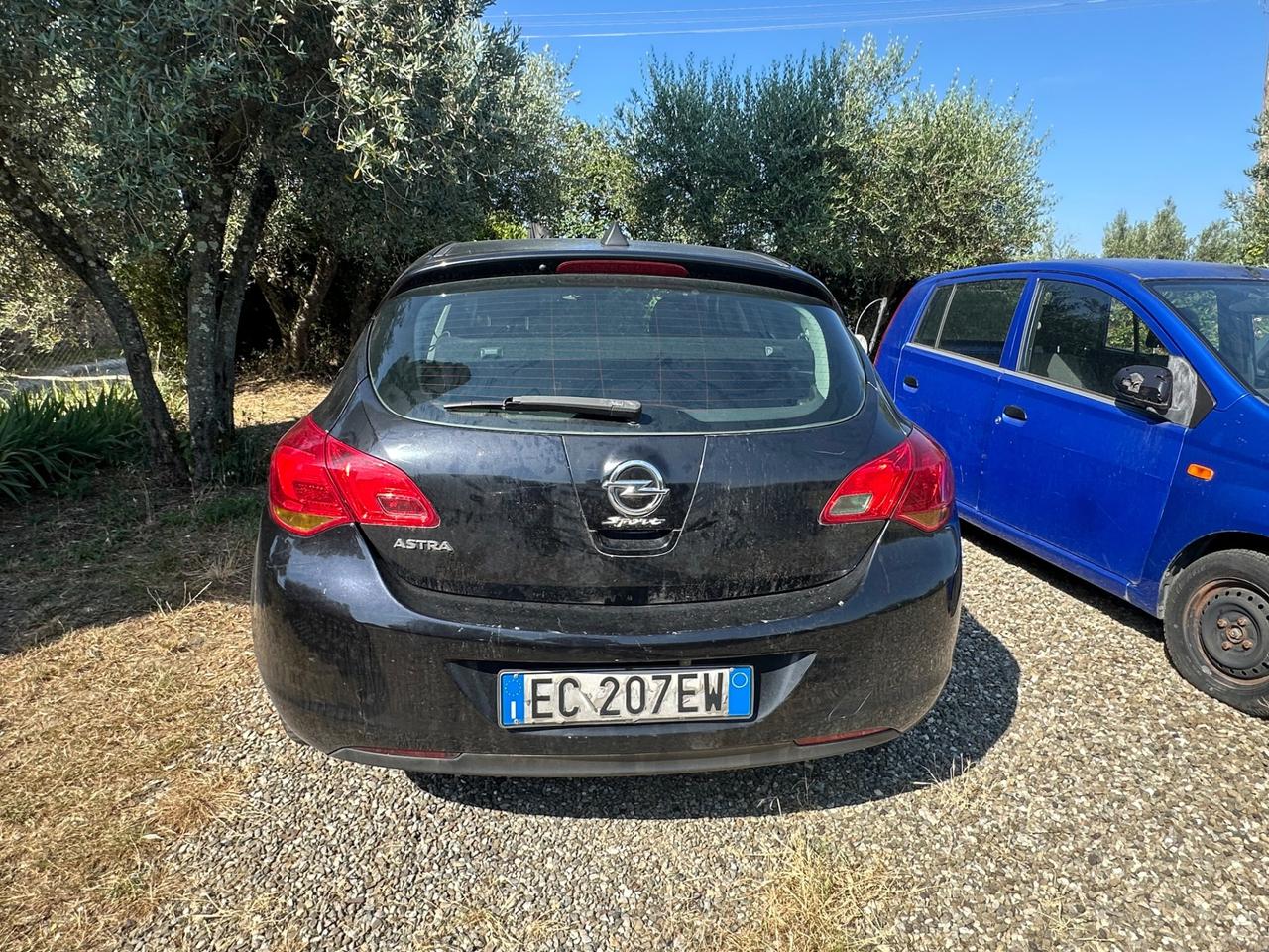 Opel Astra 1.4 100CV 5 porte Cosmo