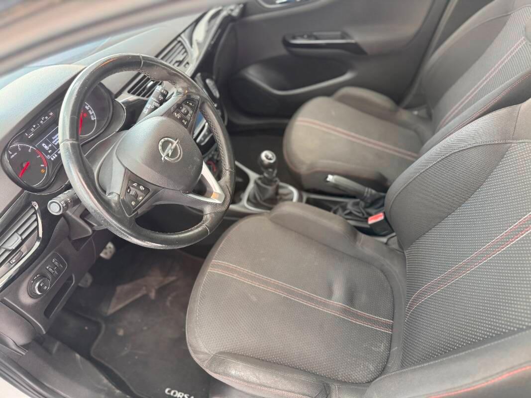 Opel Corsa Opel Corsa 1.2 Innovation (cosmo) 5p my16