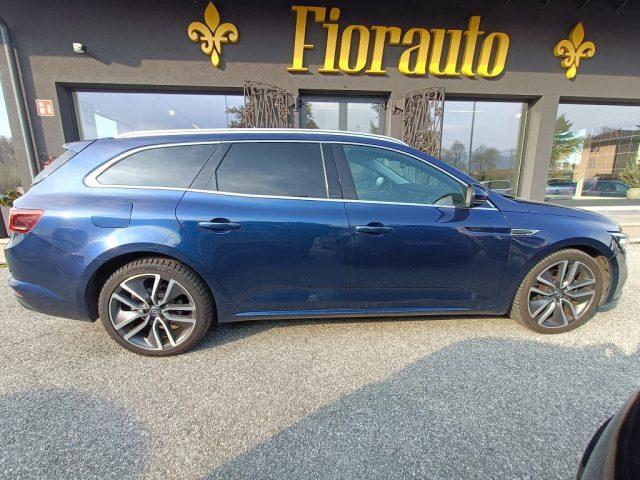 RENAULT Talisman Sporter dCi 160 CV EDC Energy Initiale Paris 4Cont