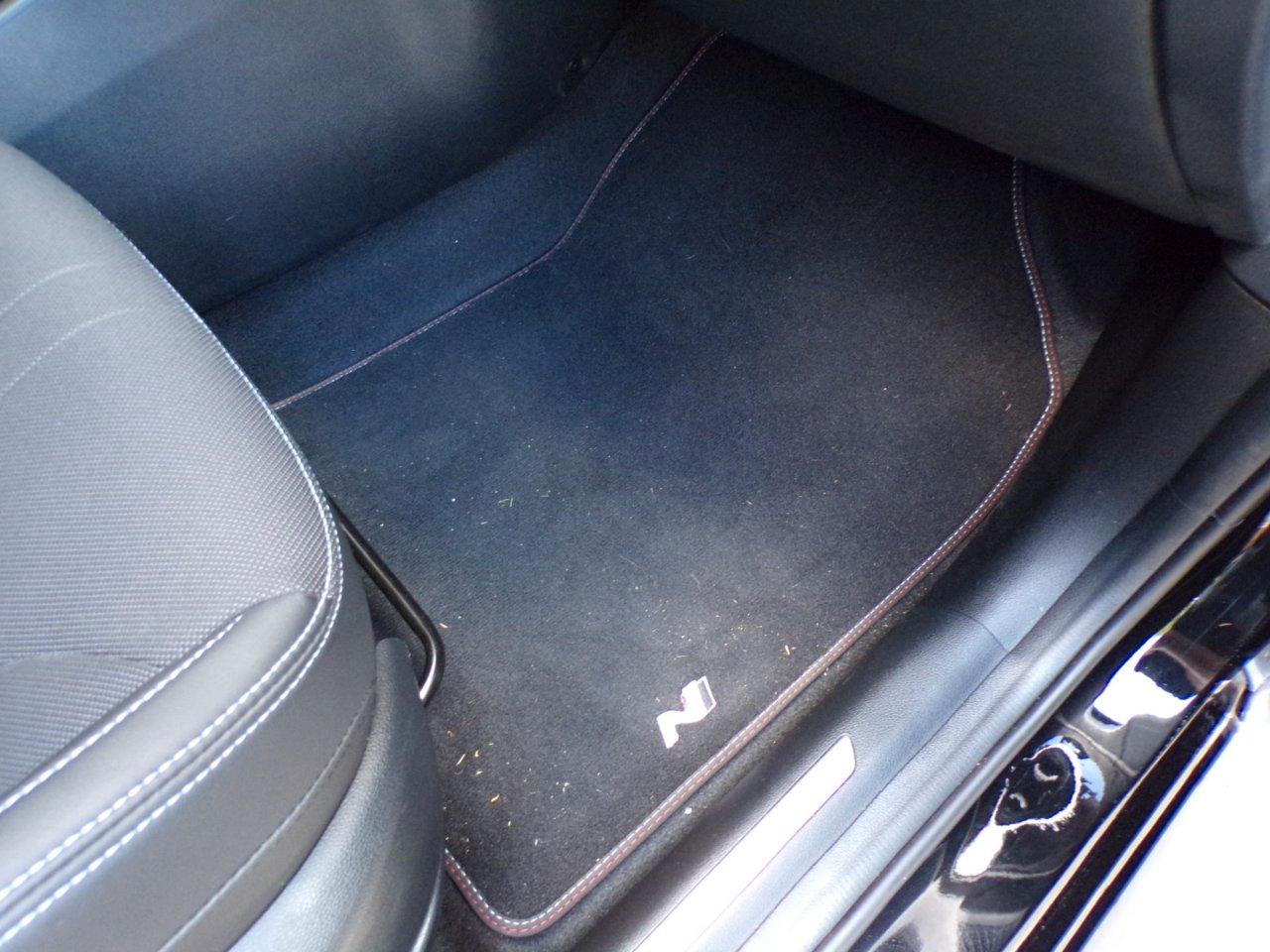 Hyundai i20 1.6 t-gdi N Performance