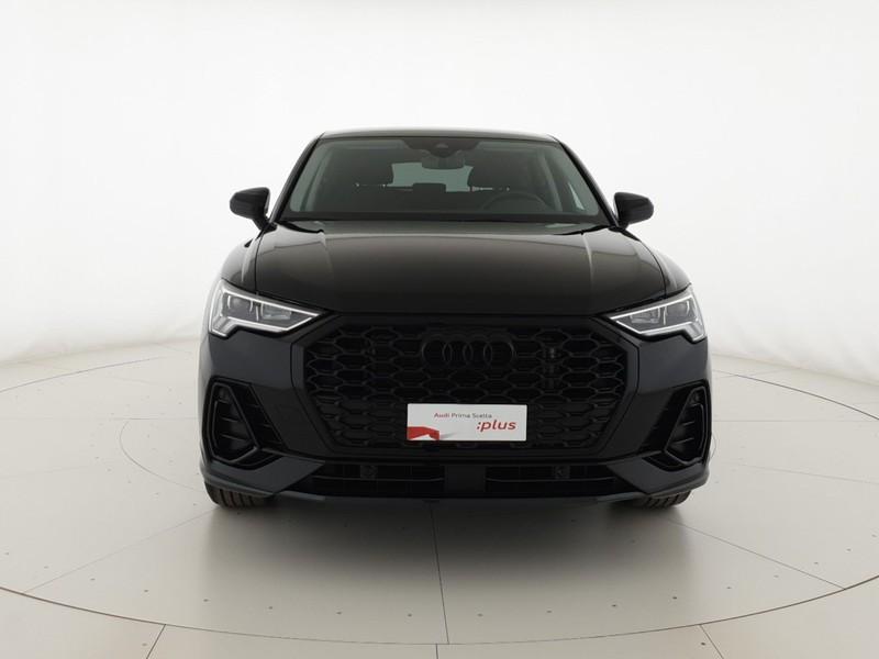 Sportback 35TFSI 150CV S tronic S line Edition