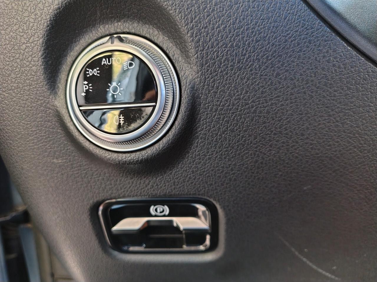 Mercedes-benz C 220 d Mild hybrid S.W. Premium Pro