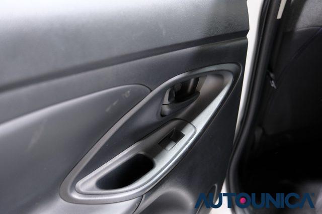 TOYOTA Yaris Cross 1.5 HYBRID 5P. E-CVT ACTIVE NEOPATENTATI FULL LED