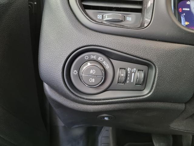 JEEP Renegade 1.3 T4 190CV PHEV 4xe AT6 Limited