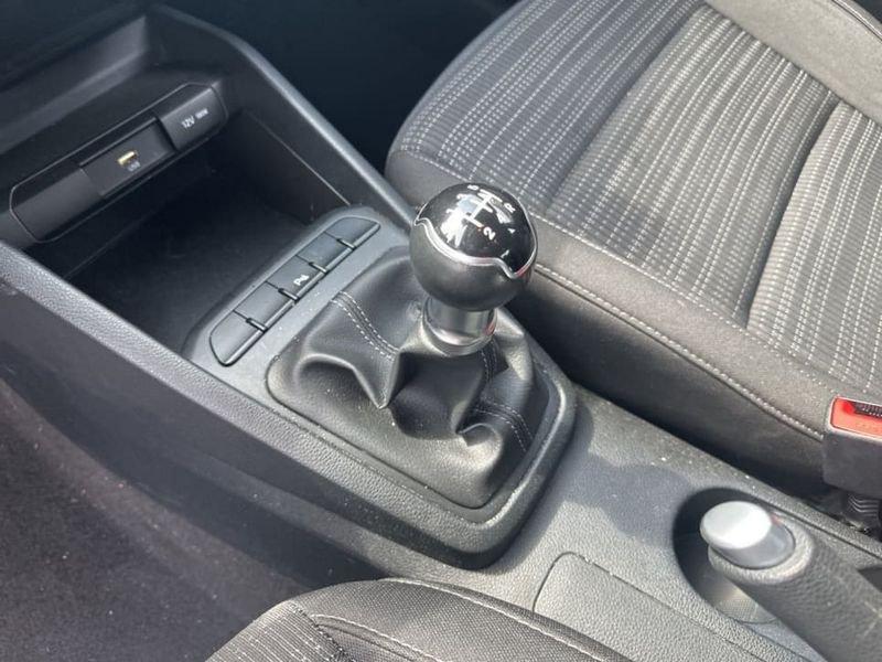 KIA Stonic 1.2 DPI STYLE S/NAVI PACK 84CV