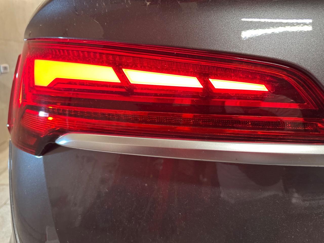 Audi Q5 SPB 40 TDI quattro S tronic S line