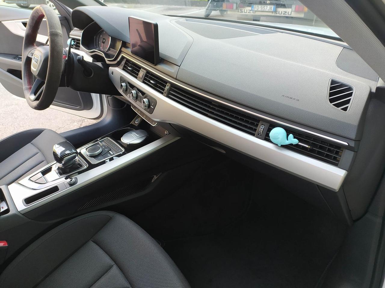 Audi A4 2.0 TDI ultra Business Sport