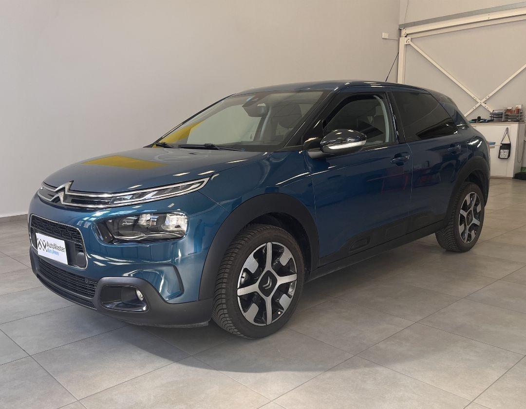 CITROEN C4 Cactus - PureTech 110 S&S Shine Pack