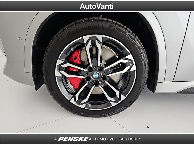 BMW X1 sDrive 20d Msport Pro