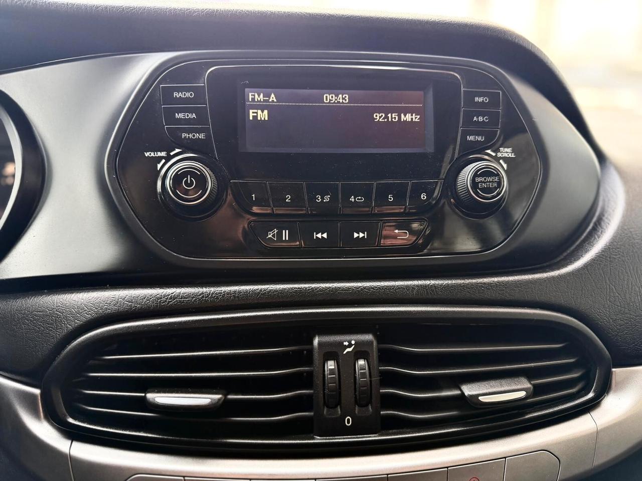 Fiat Tipo 1.6 Mjt S&S SW Easy