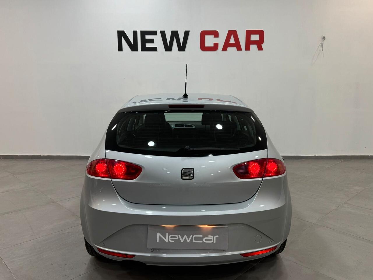 Seat Leon 1.6 TDI CR DPF Copa