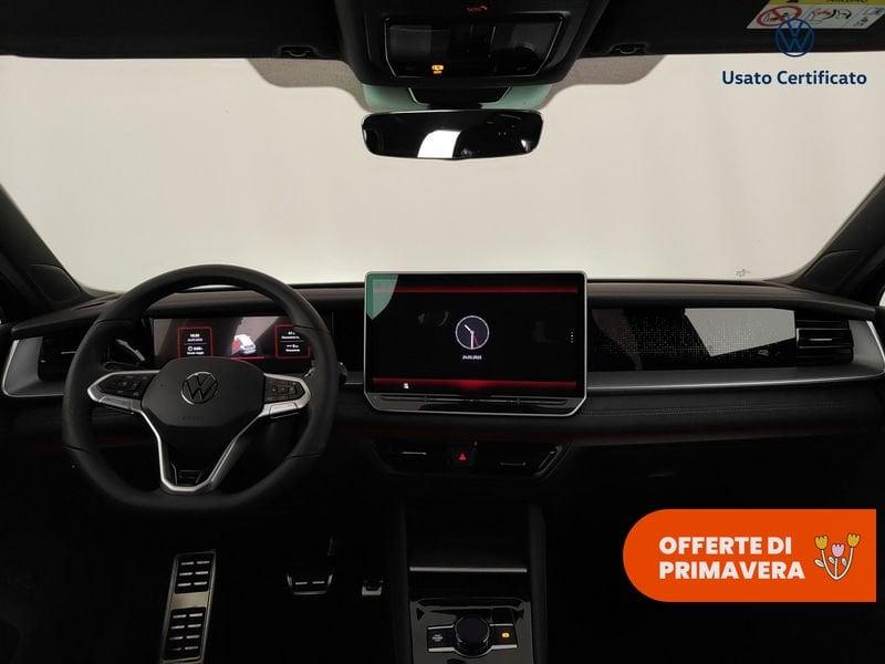 Volkswagen Tayron 1.5 TSI eHybrid DSG R-Line