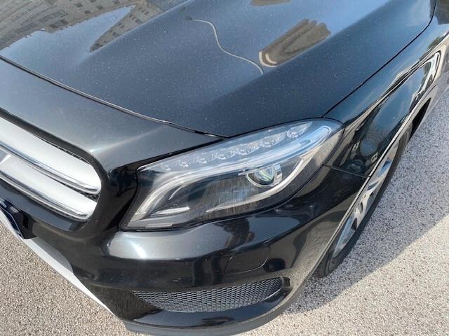 Mercedes-benz GLA 200 CDI Automatic 4Matic Premium LED