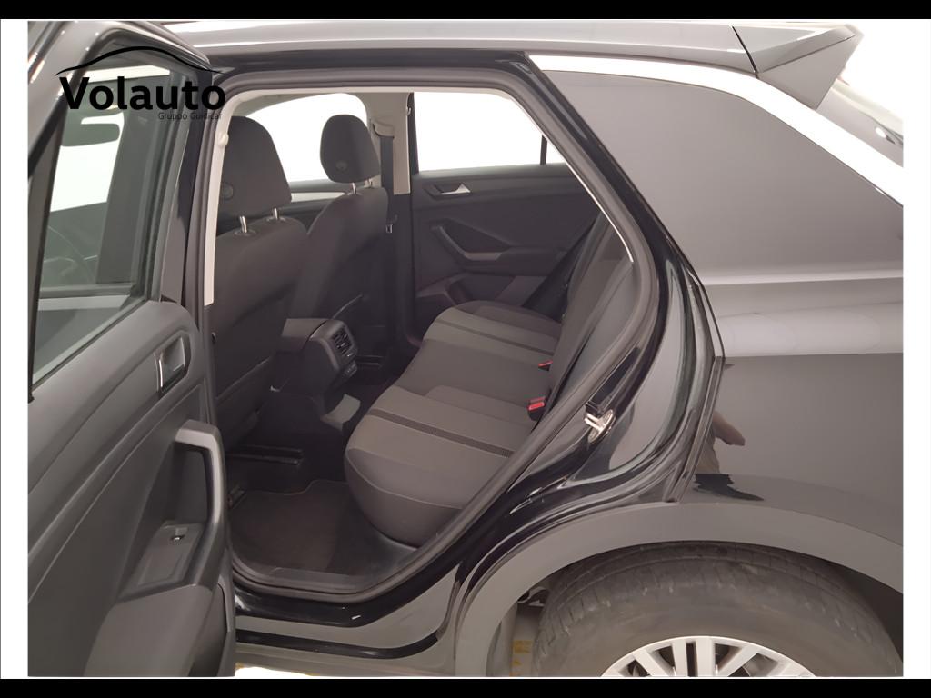 VOLKSWAGEN T-Roc I 2022 - T-Roc 1.0 tsi Life 110cv
