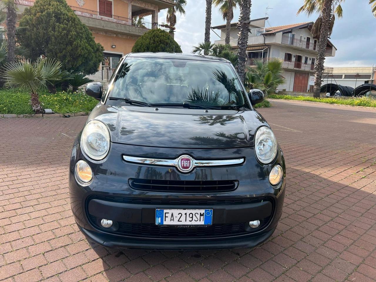 Fiat 500L 1.3 Multijet 85 CV Pop