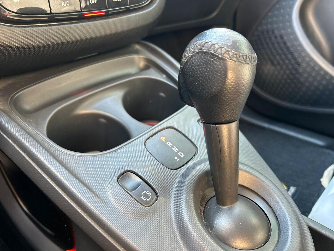 Smart ForFour 70 1.0 twinamic Passion