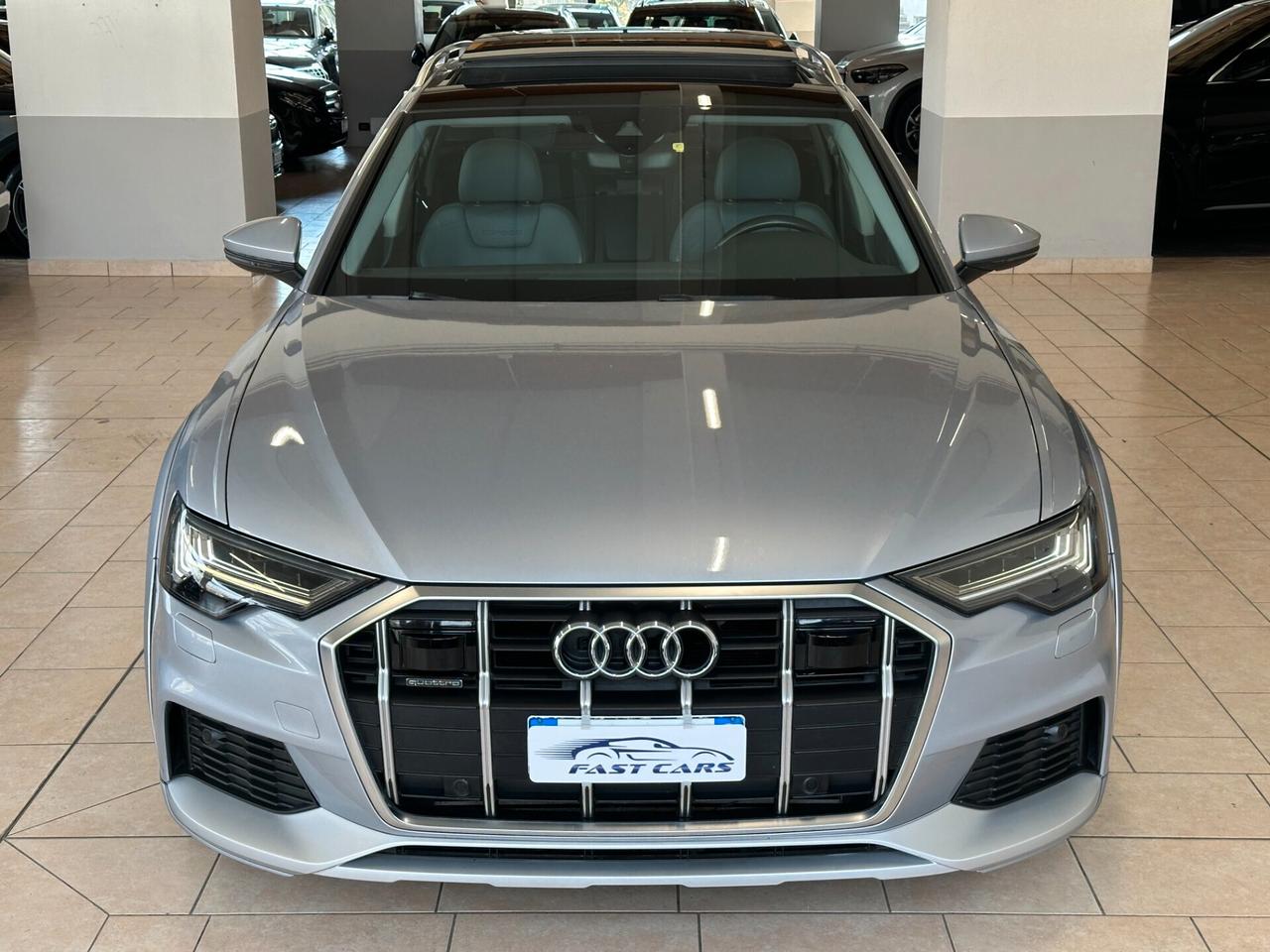 AUDI A6 ALLROAD 45TDI MHEV QUATTRO *TETTO*MATRIX*TOUR