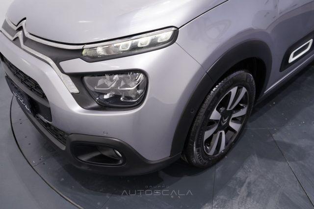 CITROEN C3 1.2 PureTech 110cv S&S Shine