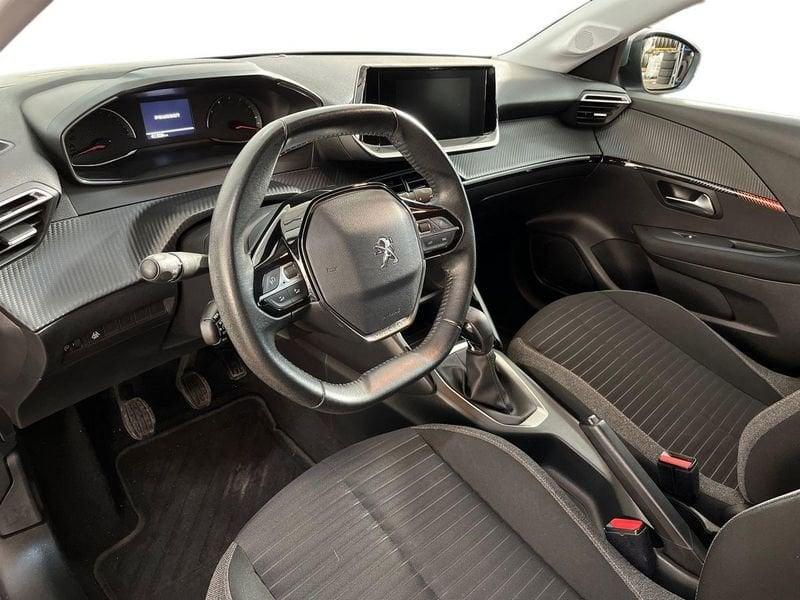 Peugeot 208 II 2019 1.2 puretech Active s&s 75cv