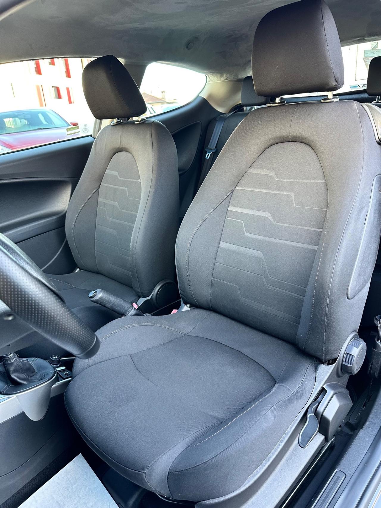 Alfa Romeo MiTo 1.3JTDm 85CV - Neopatentati