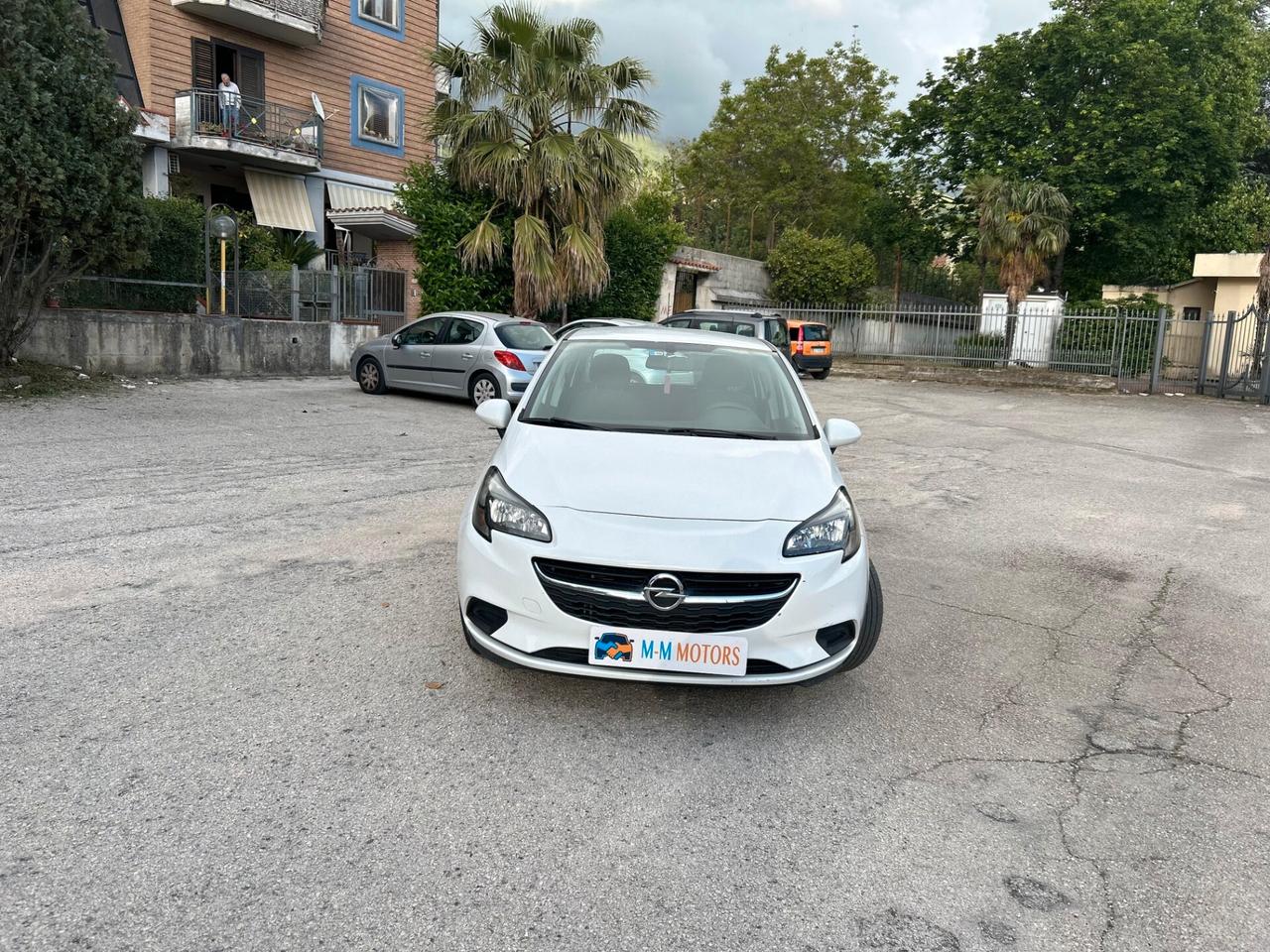 Opel Corsa 1.2 5 porte Innovation GPL