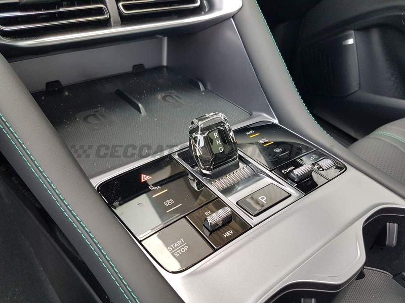 BYD Seal U DMi Seal U DM-i 1.5 phev Boost 2wd