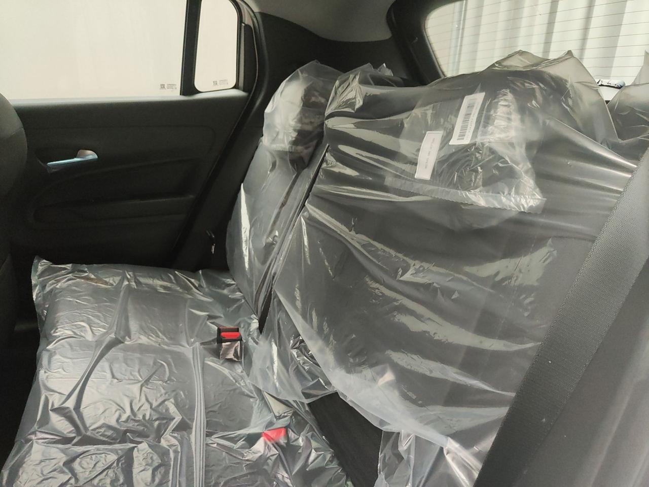 JEEP Avenger AVENGER 156CV LONGITUDE MY25