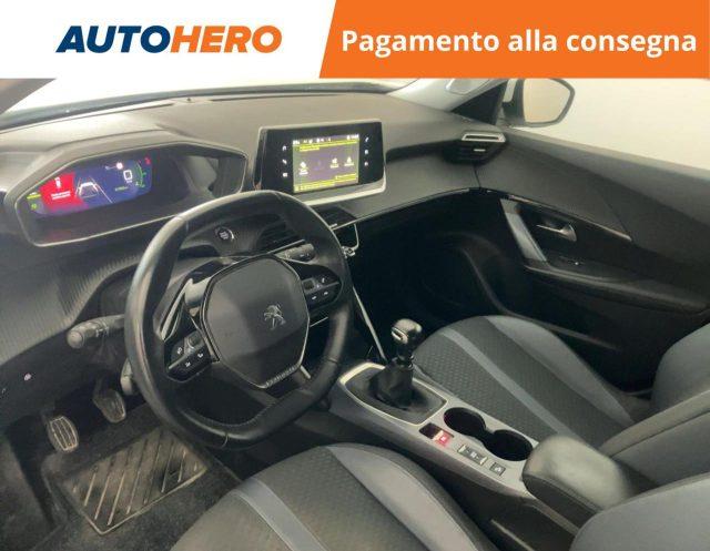 PEUGEOT 2008 PureTech 100 S&S Allure