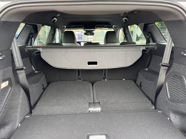 PEUGEOT 5008 Hybrid 145 e-DCS6 GT KM0 7 POSTI