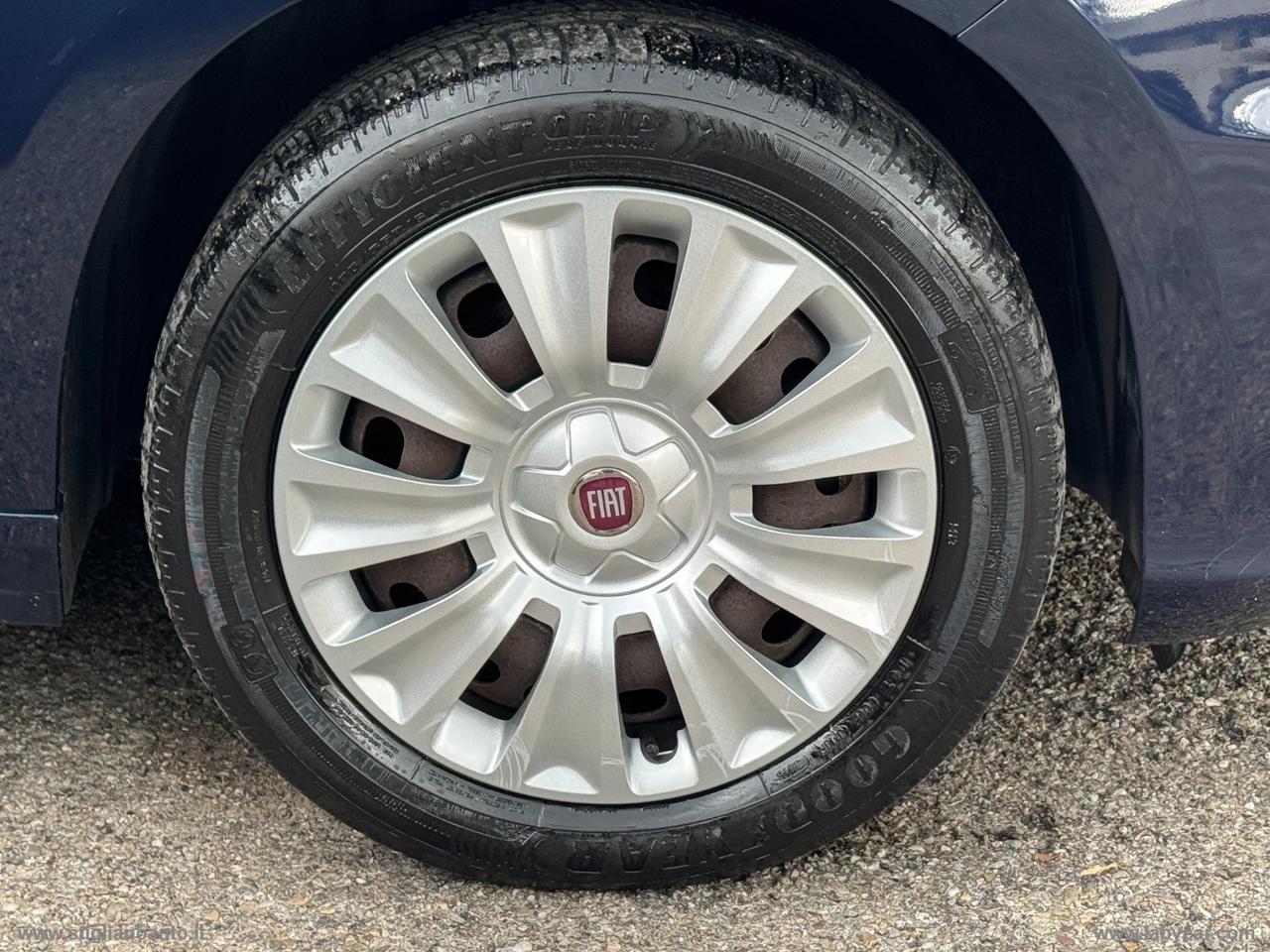 FIAT Tipo 1.3 Mjt S&S 5p. Easy UNICO PROP. KM 19381