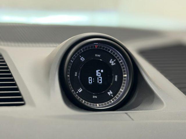 PORSCHE Cayenne 3.0 V6 E-Hybrid Black Edition