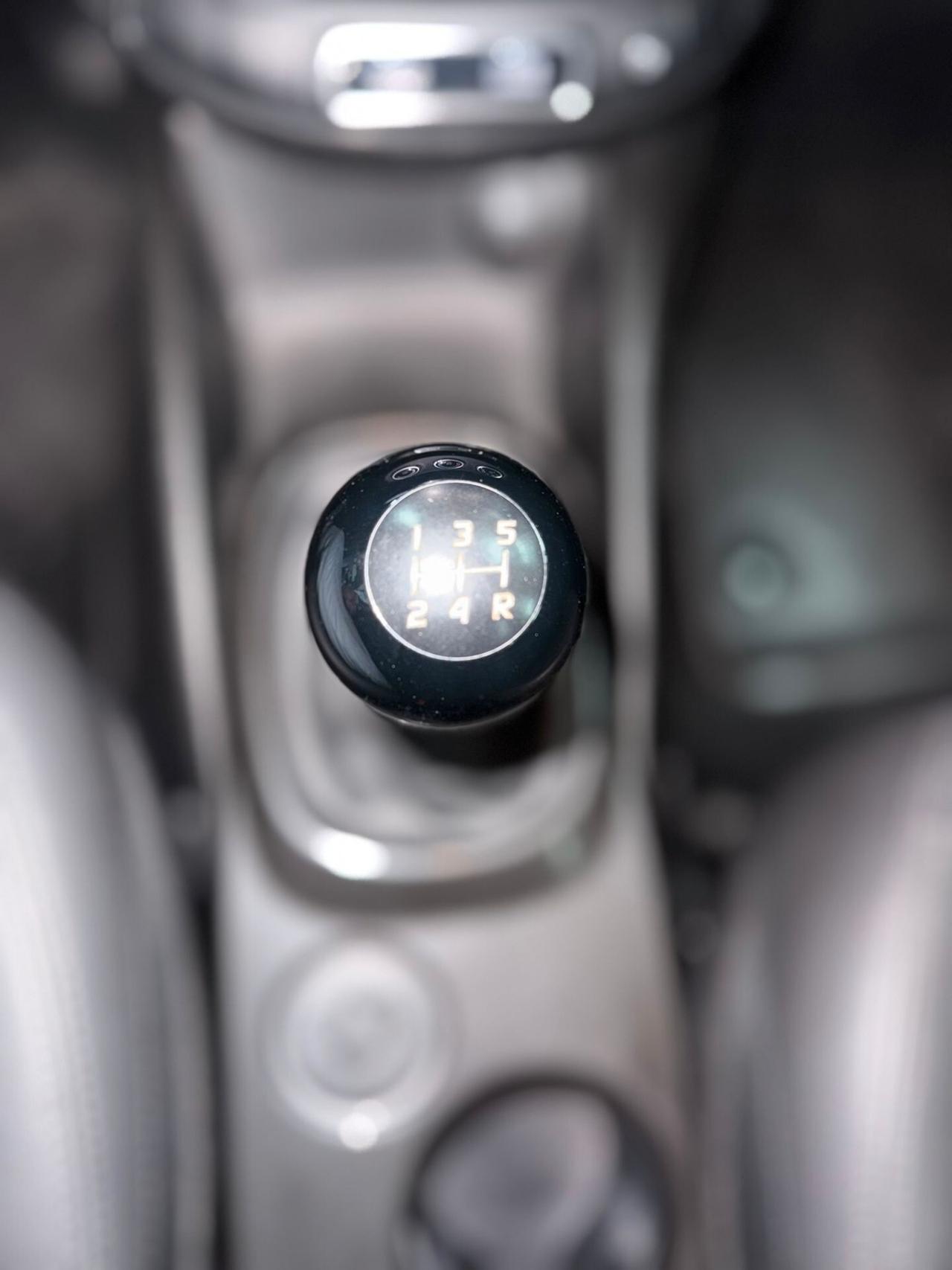 Fiat 500X 1.6 MultiJet 120 CV Cross