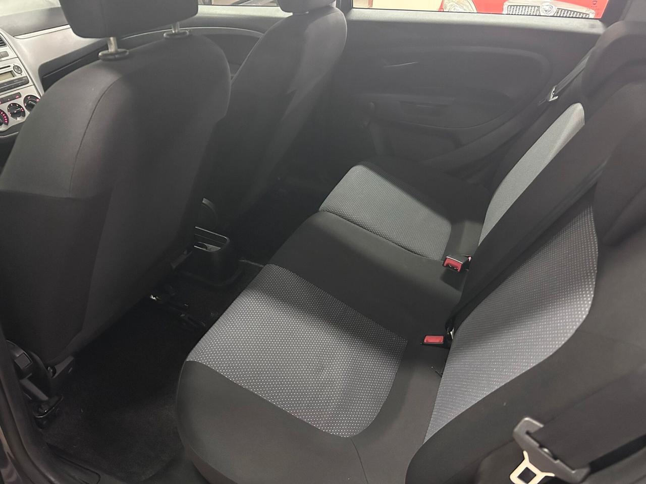 Fiat Punto Evo 1.2 5 porte S&S 150°