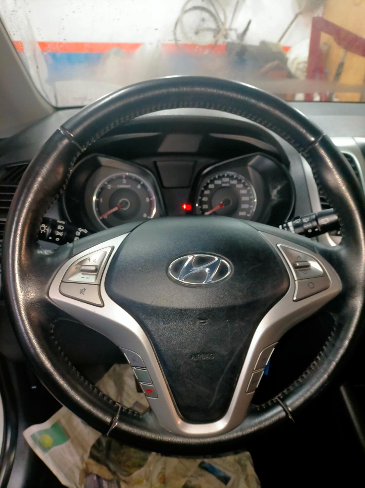 Hyundai iX20 1.4 CRDI 90 CV Comfort