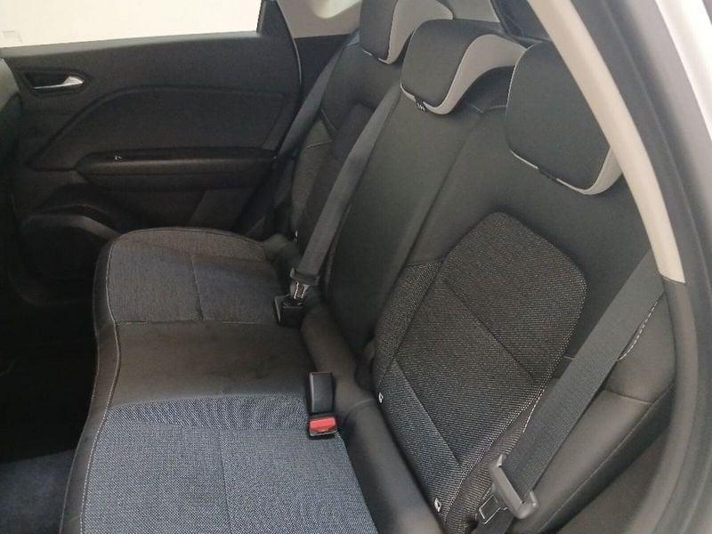 Renault Captur 1.6 E-Tech phev Intens 160cv auto my21