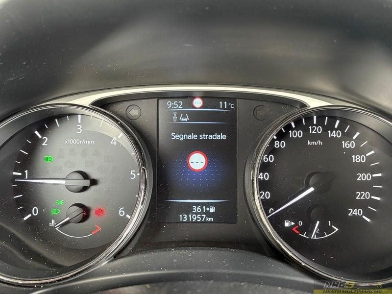 Nissan X-Trail X-Trail 1.6 dCi 2WD Acenta Premium