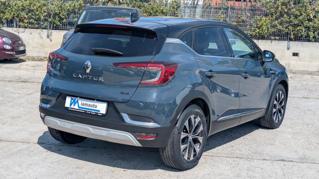 RENAULT Captur Full Hybrid E-Tech Equilibre 1.6cc 145cv