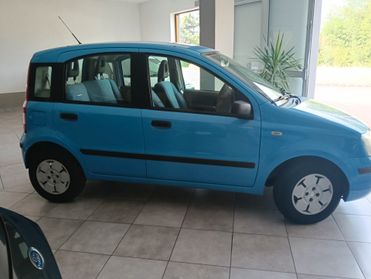 Fiat Panda 1.1 Actual