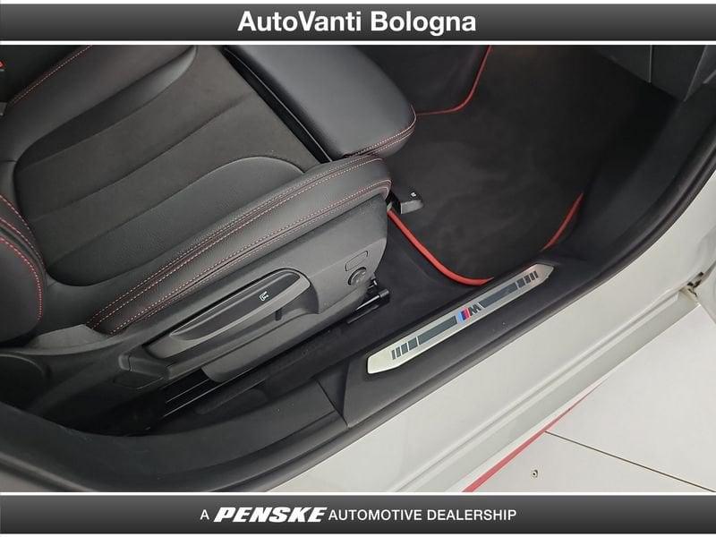 BMW Serie 1 128ti 5p. Msport