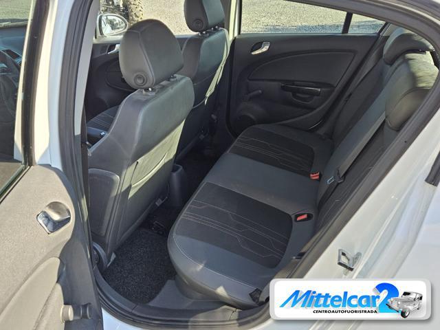 OPEL Corsa 1.2 85CV 5 porte GPL-TECH Elective