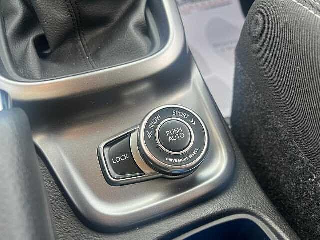 Suzuki Vitara 1.4 Hybrid 4WD AllGrip Top