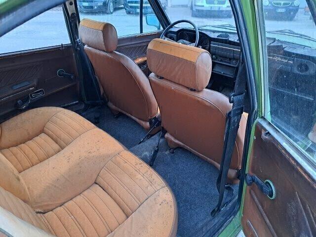 Alfa Romeo Alfasud l 1.2 1°s. 901d -da restauro-76