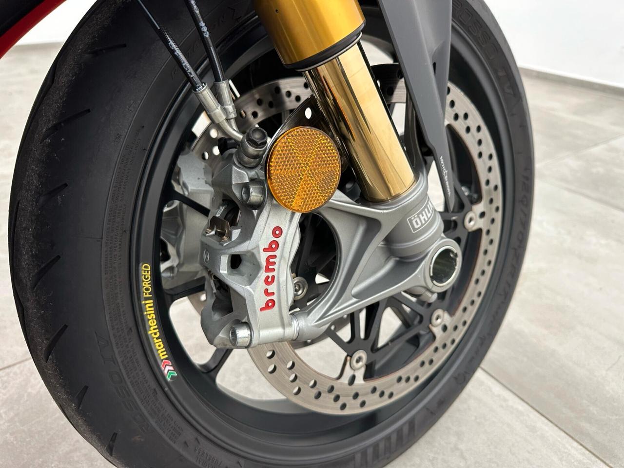 Ducati Panigale V4 S