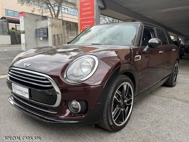 Mini Cooper D Clubman 1.5 One Business